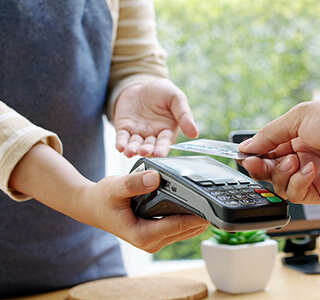 Digital Wallets