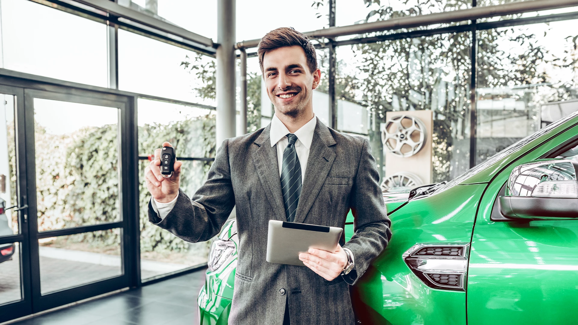 Auto Loan