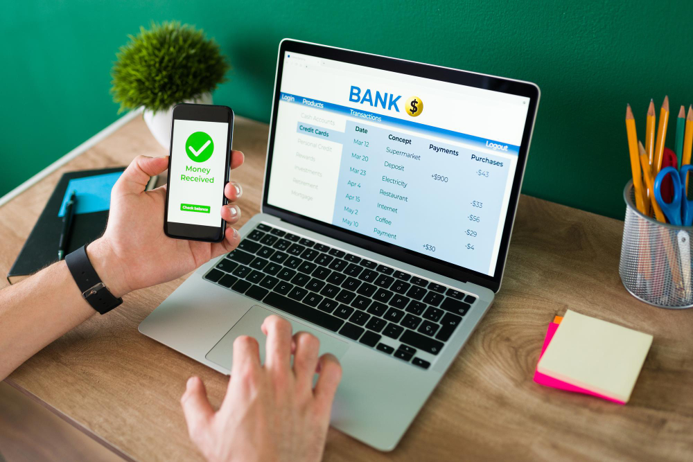 Payment Solutions Hero